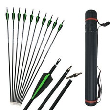 30" Carbon Arrows Spine 500