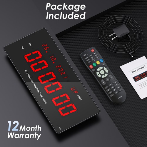 Seesii gym timer - gym, 2