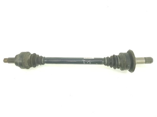 33207566087 rear transmission