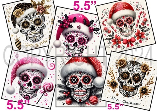 Card toppers 5 - xl,