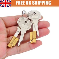 Chastity Cage Lock Accessories