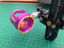 ArrowSocks Fluorescent Viper