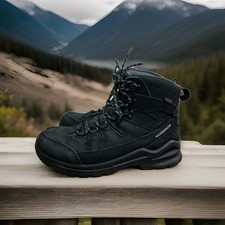 Karrimor black Waterproof
