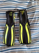 oceanic Viper Full Foot Scuba