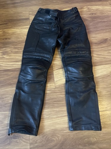 Hein gericke leather - hein,