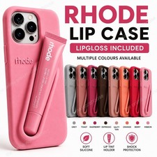 Iphone rhode lip - lip, case