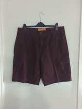 Mantaray Chino Shorts Waist 36