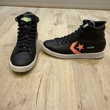 Converse Pro Leather High