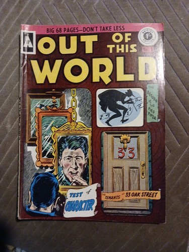 Out this world - this,