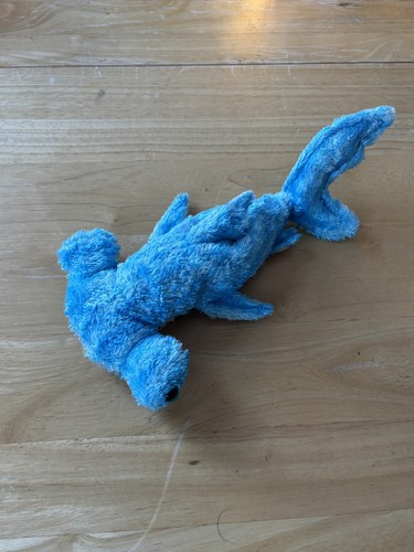 Beanie babies sledge - ty,