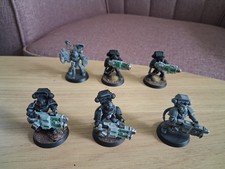Warhammer 40k Marine