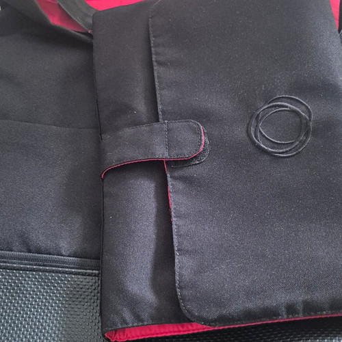 Bugaboo messenger changing - bugaboo,