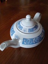 Wood & Sons Vintage Tea Pot
