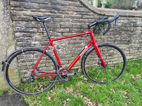 Pinnacle dolomite road bike - pinnacle, 5