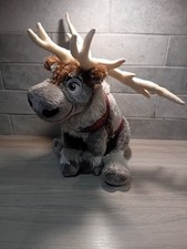 Disney Store Frozen Plush Sven