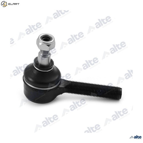 Tie rod end - end, for