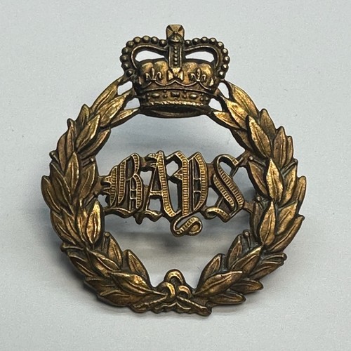 Royal corps transport - of,