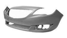 Fits Vauxhall Meriva B Front