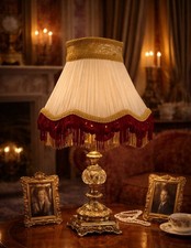 REGAL BESPOKE VINTAGE 8 1/2"