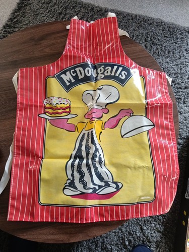 Mcdougalls flour vintage - mcdougalls,