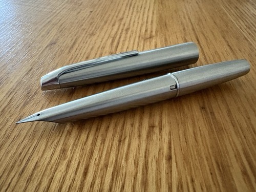Japan pilot myu 1977 vintage - "japan,