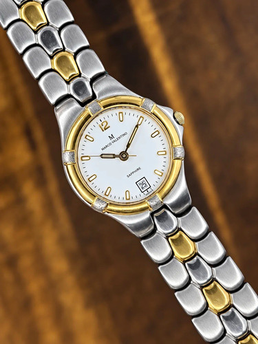 Maurice lacroix calypso 80202 - maurice,