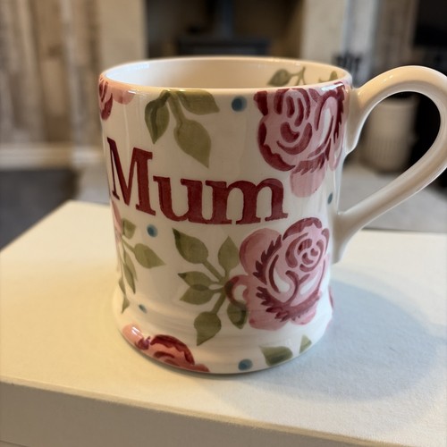 Emma bridgewater mum mug - bridgewater, ‘mum’