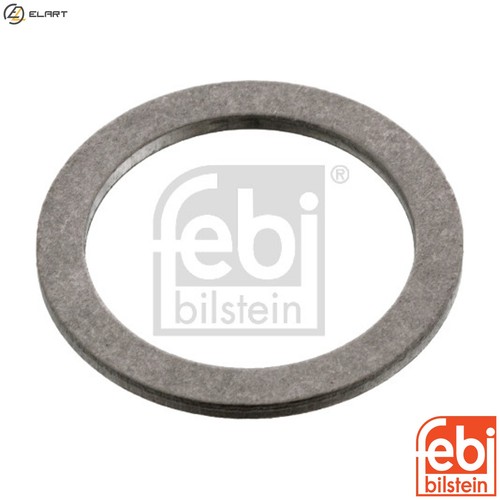 Seal ring oil - oil, drain