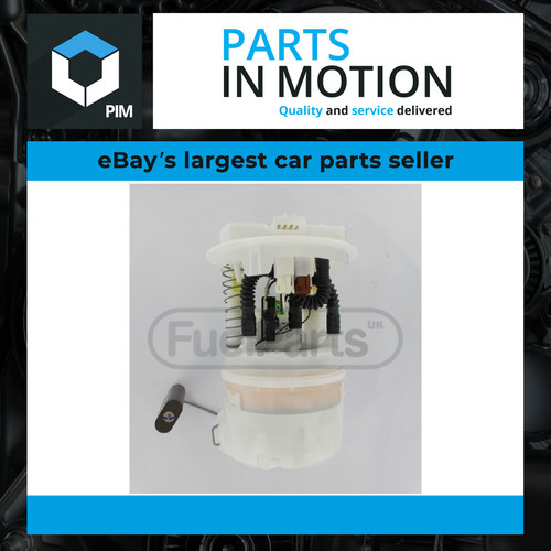 Fuel pump fits dacia - fuel,