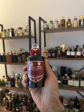 Penhaligon's Halfeti Leather