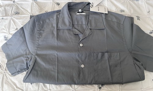 Reiss shirt light blue - reiss, in