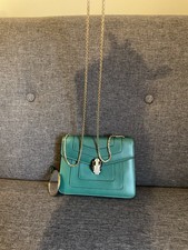 Authentic BVLGARI Serpenti