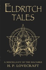 Eldritch Tales by H P