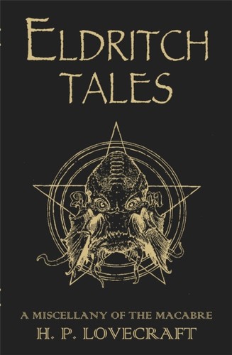 Eldritch tales p - eldritch,