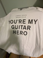 Manic Street Preachers T-shirt