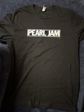Pearl Jam 2023 US Tour Gigaton