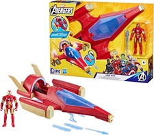 Hasbro Marvel Avengers Epic