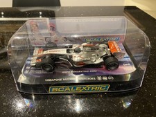 DIGITAL SCALEXTRIC VODAFONE