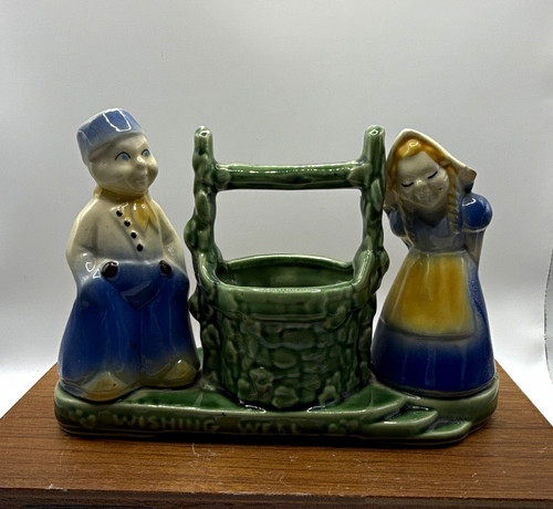 Shawnee vibrant color ceramic - color,
