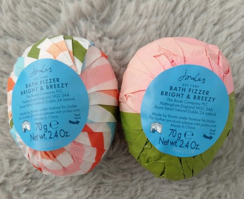 Joules bright breezy bath - bright,