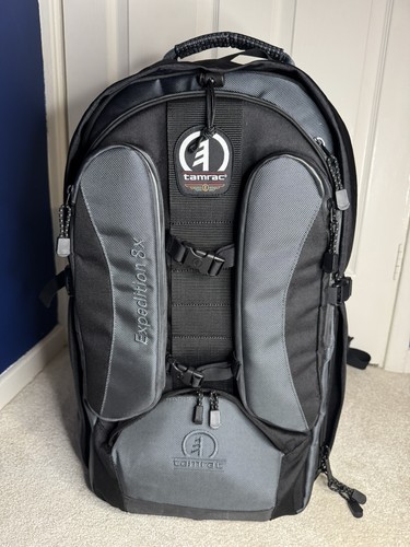 Tamrac 5578 expedition - tamrac, 8x