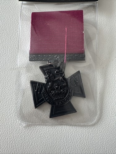 Victoria cross medal - cross,