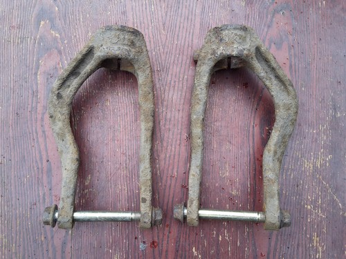 Honda civic suspension forks - honda,