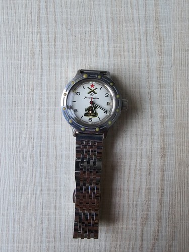 Vostok komandirskie soviet - vostok,