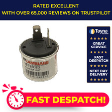 Flasher Unit fits TRIUMPH TR7