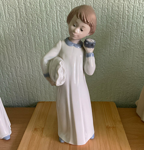 Lladró handmade porcelain - lladró,