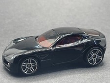 HOT WHEELS ALFA ROMEO 8C