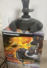 Joystick  Thrustmaster Top Gun