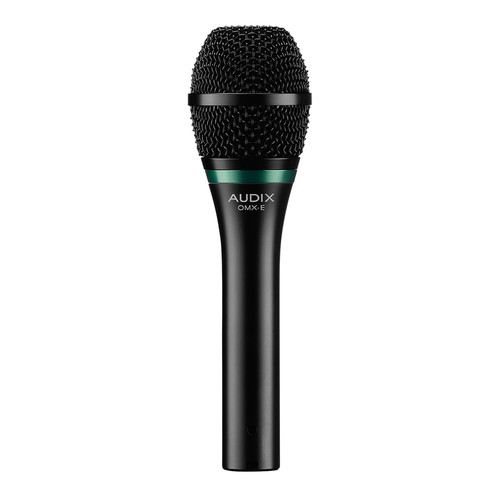 Audix omx vocal microphone - audix,