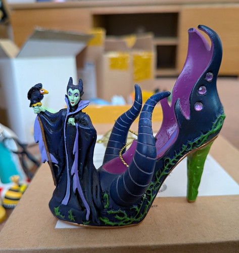 Disney marvelous maleficent - marvelous,